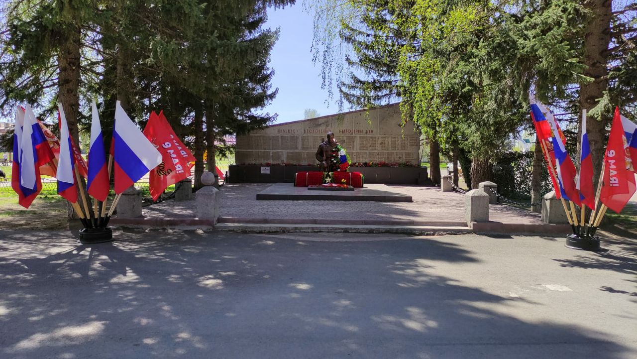 Фотографии &quot;Бессмертный полк&quot;.
