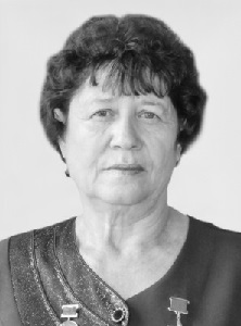 Голубева Мария Архиповна Голубева Мария Архиповна.